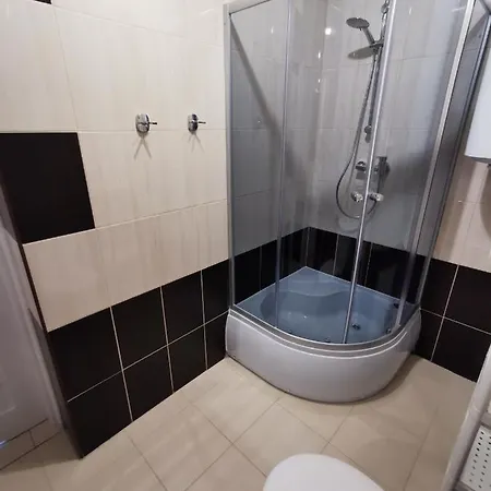 Br Apartment Mielno (Koszalin)