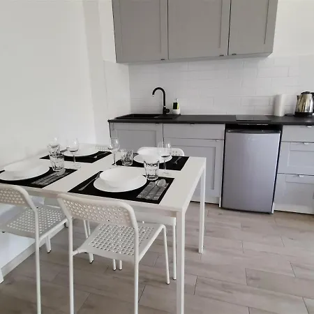 Br Apartment Mielno