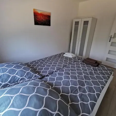 Apartment Br