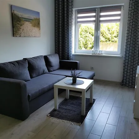 Apartment Br Mielno (Koszalin)