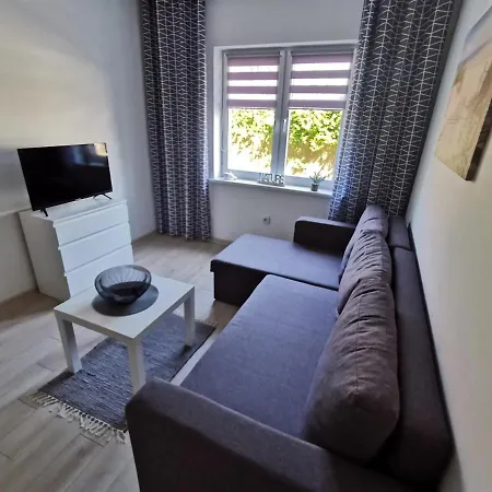 Br Apartment Mielno (Koszalin)