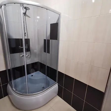 Br Apartment Mielno (Koszalin)