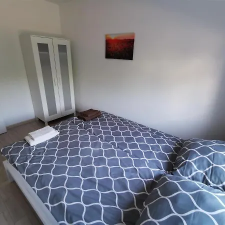 Apartment Br Mielno (Koszalin)