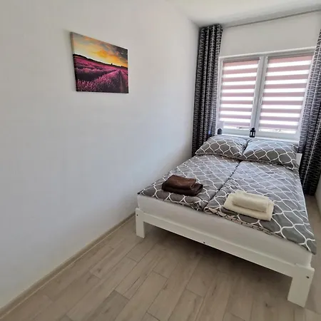 Br Apartment Mielno