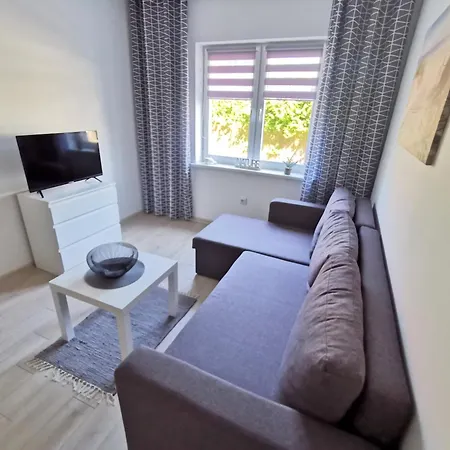 Apartment Br Mielno