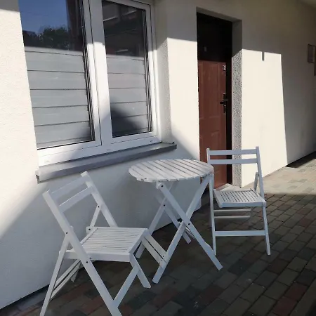 Apartmán Br